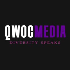 QWOC Media Logo