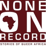 None on Record Logo